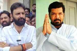 Nani, Posani try hard to cover up their allegations
