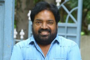 Meher Ramesh calls Vedhalam Cringe