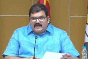 JP Ventures report exposed Jagan’s involvement in sand mafia, says TDP