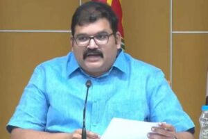 Houses for poor is a game by Jagan to destroy capital, says Pattabhi