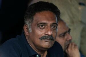 Tamil producer’s big satire on Prakash Raj