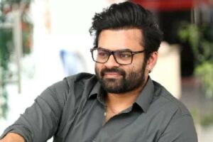 Sai Dharam Tej puts his next on Hold?