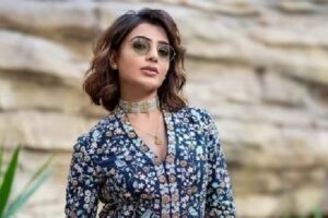 Samantha Suffers Financial Loss
