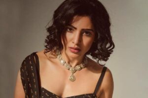 Samantha slams rumors about seeking Financial Help