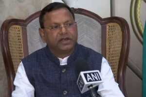 AP issued guarantee for Rs 79 k cr loan in two years, says Centre