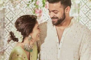 Varun Tej – Lavanya Tripathi Wedding Updates