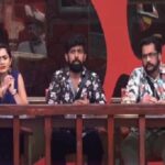 4th week nominations in bigg boss 7 telugu