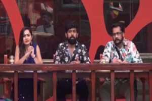 Bigg Boss Telugu 7 Day 22: A Trial for Contestants