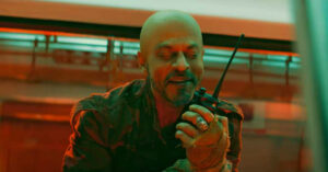 Jawan advance booking in overdrive