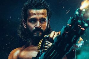 Finally, Agent coming on OTT