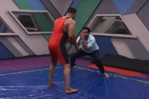 Bigg Boss Telugu Season 7 Day 3: Face the Beast