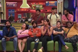 Bigg Boss Telugu 7 Day 24: “A Battle for BB Coins”