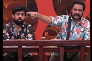 Bigg Boss Telugu 7 Day 23: “The Trial Continues”