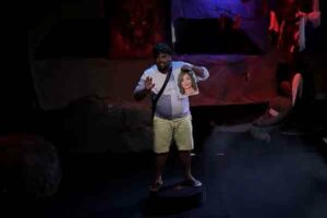 Drama and Nominations Unfold on Day 2 of Bigg Boss Telugu Season 7