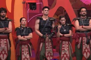 Bigg Boss Telugu 7: Nominations Heat Up as Emotions Run High