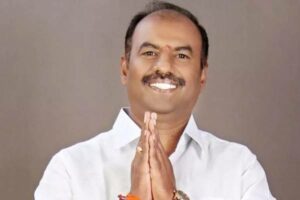 Supreme Court Grants Relief to Gadwal MLA Krishna Mohan Reddy