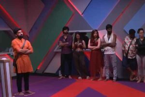 Bigg Boss Season 7 Day 8: Housemates Turn the Tables with “Ulta Pulta” Nominations