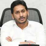 ys jagan