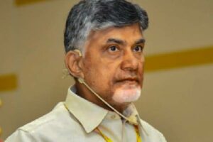 ACB court gives two-days custody of Naidu