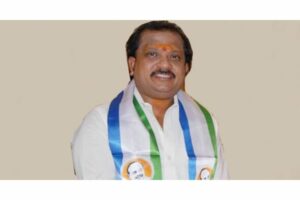 “Narasimudu” producer’s Controversial Comments from the YSRCP office