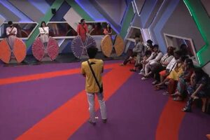 Day 5 in Bigg Boss Season 7 Telugu: Surprises, Pranks, and Power Astra