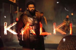 Kalki 2898 AD Team furious on Leaks