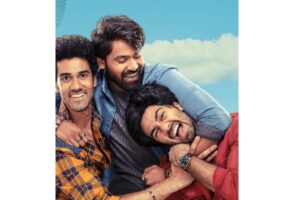 Youthful entertainer MAD to release on 6th October
