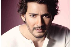 Mahesh Babu into Action Mode