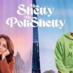 Miss Shetty Mr Polishetty Movie Review