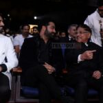 NEXA SIIMA AWARDS 2023