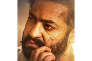 Gadar director says NTR will be perfect to play Tara Singh role