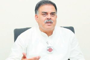 Wait for six months, Jagan will go home, says Nadendla