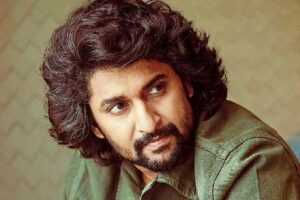 Nani’s next is a pan-Indian Actioner