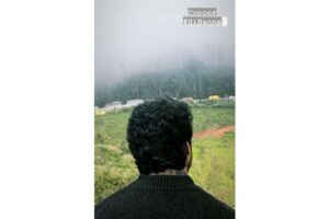 Two Updates From Nani’s Hi Nanna
