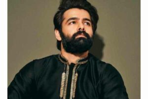 Ram in a Dual Role