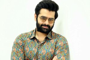 Bollywood beauty for Ram?