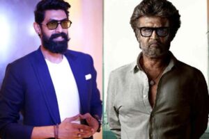 Buzz: Rana in Rajinikanth’s Next?