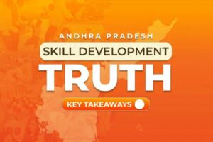 TDP launches website with all facts on Skill Development project