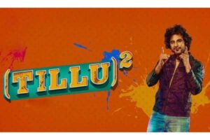 Tillu Square Postponed Again