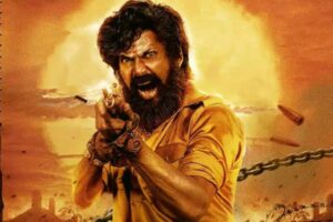 Vishal’s film hits a Roadblock