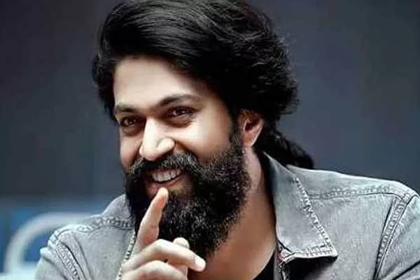 Yash responds about KGF: Chapter 3