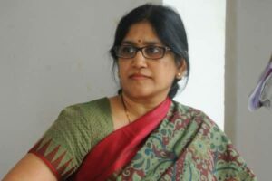 Case registered on Nagarjuna’s Sister
