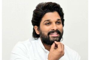 Allu Arjun meets one more Tamil Director