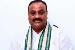 TDP will continue its fight against Jagan’s atrocious rule, says Atchen Naidu