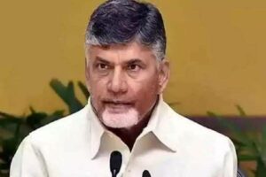 Naidu speaks about his arrest today or tomorrow
