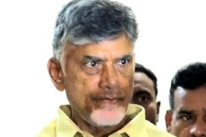 Naidu challenges AP HC order on quash petition