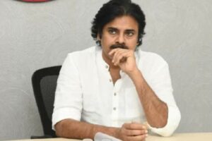 Pawan Kalyan Condemns Arrest of Chandrababu Naidu