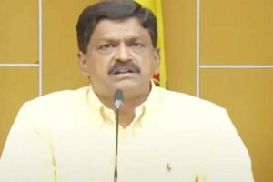 TDP exposes with evidence Govt plot, YSRC leaders vendetta in Skill Development case