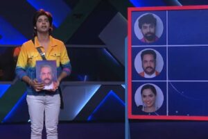 Bigg Boss Telugu 7 Day 27: Housemates Under Scrutiny as Nagarjuna Takes Charge