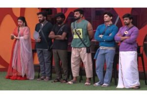 Bigg Boss 7 Telugu: Nominations Heat Up in Women’s Week Celebration